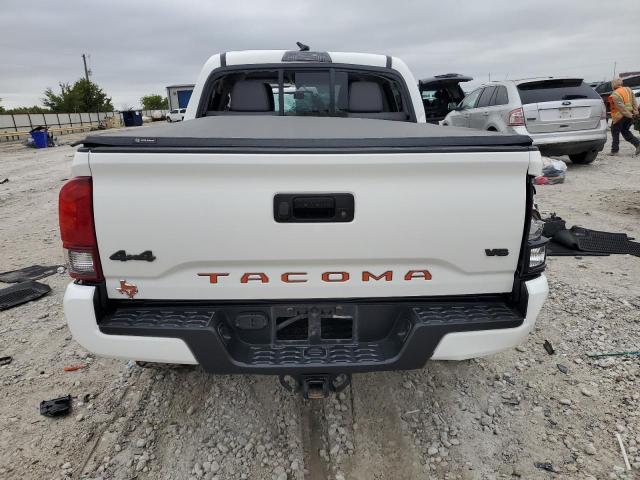 Photo 5 VIN: 3TYCZ5AN6PT158851 - TOYOTA TACOMA DOU 