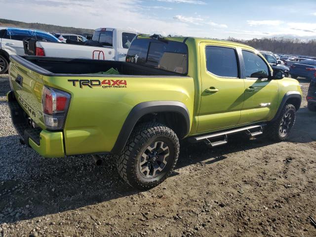 Photo 2 VIN: 3TYCZ5AN6PT165864 - TOYOTA TACOMA DOU 