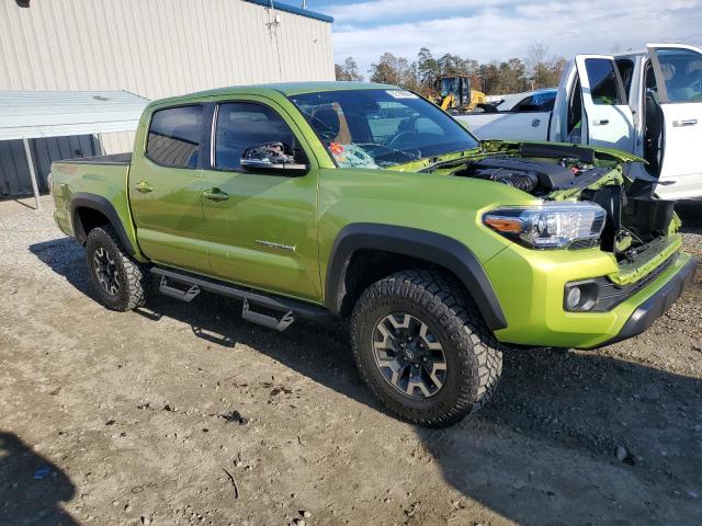 Photo 3 VIN: 3TYCZ5AN6PT165864 - TOYOTA TACOMA DOU 