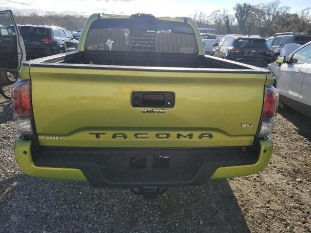 Photo 5 VIN: 3TYCZ5AN6PT165864 - TOYOTA TACOMA DOU 