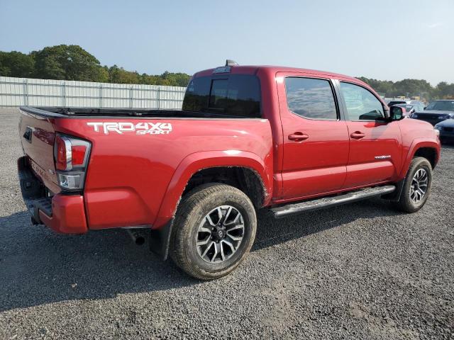 Photo 2 VIN: 3TYCZ5AN6PT166318 - TOYOTA TACOMA DOU 