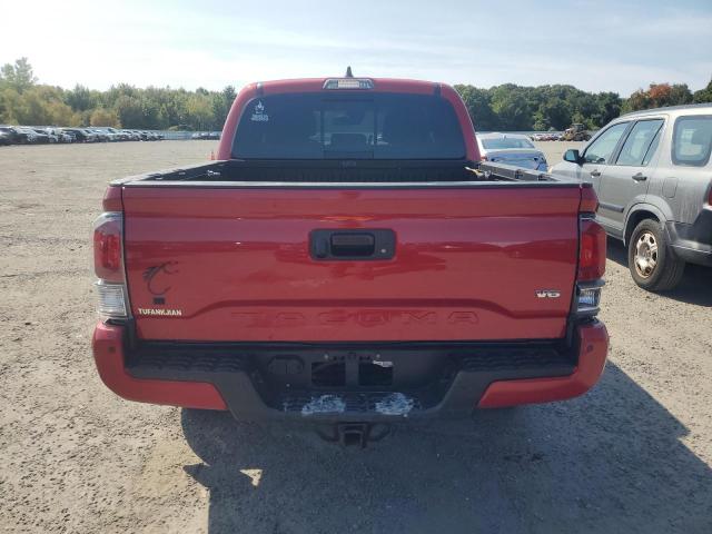 Photo 5 VIN: 3TYCZ5AN6PT166318 - TOYOTA TACOMA DOU 