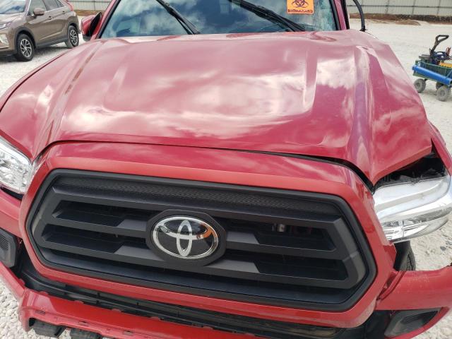 Photo 10 VIN: 3TYCZ5AN6PT167937 - TOYOTA TACOMA DOU 