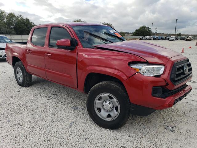 Photo 3 VIN: 3TYCZ5AN6PT167937 - TOYOTA TACOMA DOU 