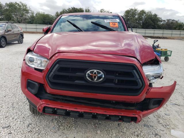 Photo 4 VIN: 3TYCZ5AN6PT167937 - TOYOTA TACOMA DOU 