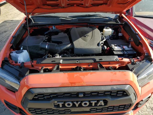 Photo 10 VIN: 3TYCZ5AN6PT169445 - TOYOTA TACOMA DOU 