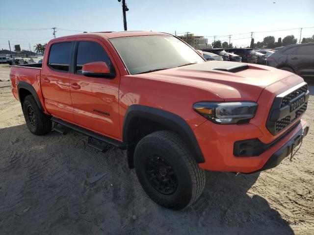 Photo 3 VIN: 3TYCZ5AN6PT169445 - TOYOTA TACOMA DOU 