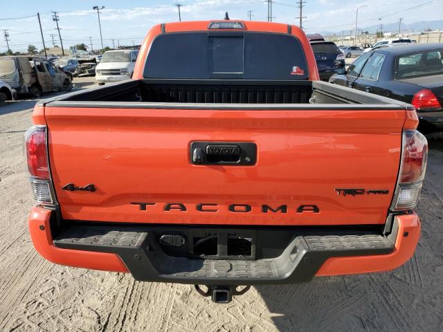 Photo 5 VIN: 3TYCZ5AN6PT169445 - TOYOTA TACOMA DOU 