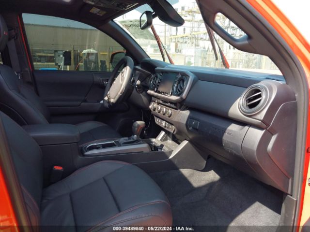 Photo 4 VIN: 3TYCZ5AN6PT169445 - TOYOTA TACOMA DOU 