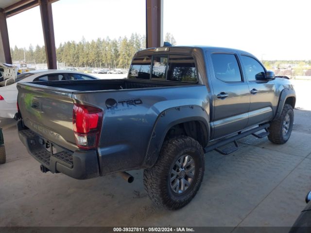 Photo 3 VIN: 3TYCZ5AN7MT011904 - TOYOTA TACOMA 