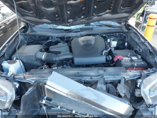 Photo 9 VIN: 3TYCZ5AN7MT011904 - TOYOTA TACOMA 