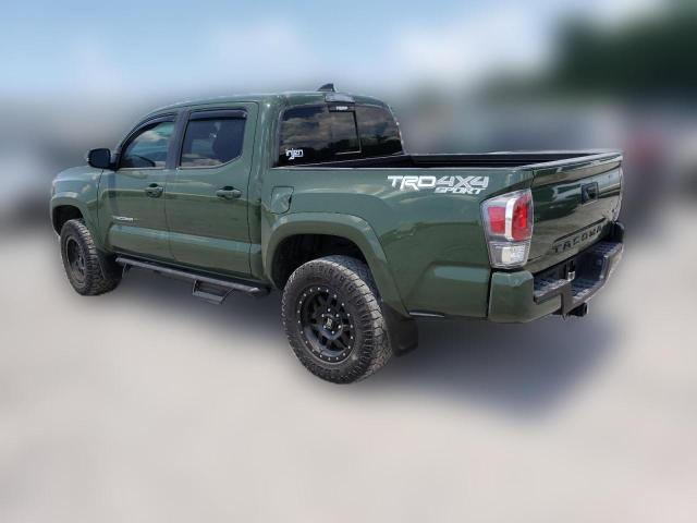 Photo 1 VIN: 3TYCZ5AN7MT019355 - TOYOTA TACOMA 