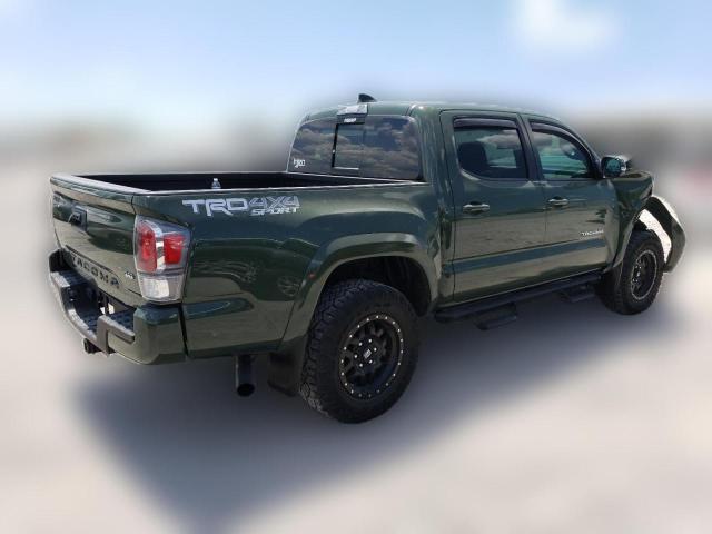 Photo 2 VIN: 3TYCZ5AN7MT019355 - TOYOTA TACOMA 