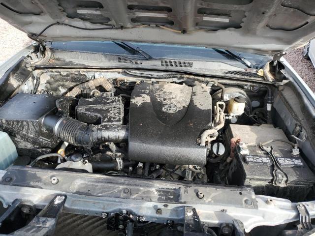 Photo 10 VIN: 3TYCZ5AN7MT023129 - TOYOTA TACOMA 