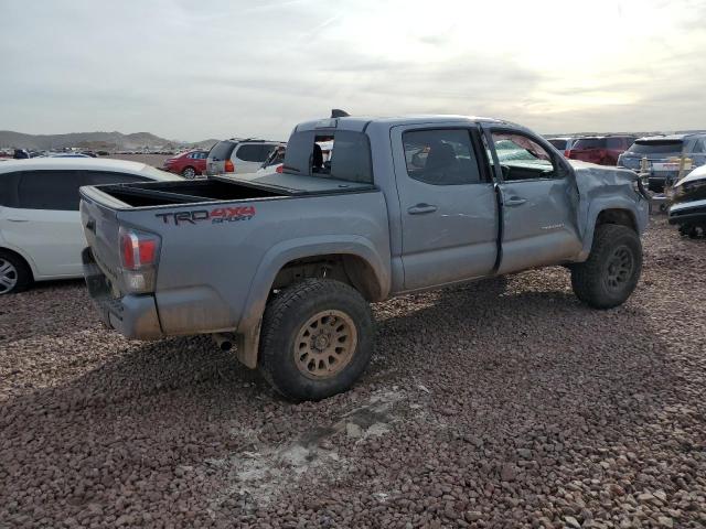 Photo 2 VIN: 3TYCZ5AN7MT023129 - TOYOTA TACOMA 