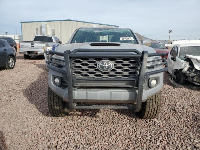 Photo 4 VIN: 3TYCZ5AN7MT023129 - TOYOTA TACOMA 