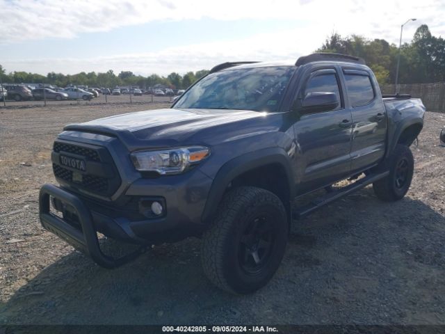 Photo 1 VIN: 3TYCZ5AN7MT026709 - TOYOTA TACOMA 