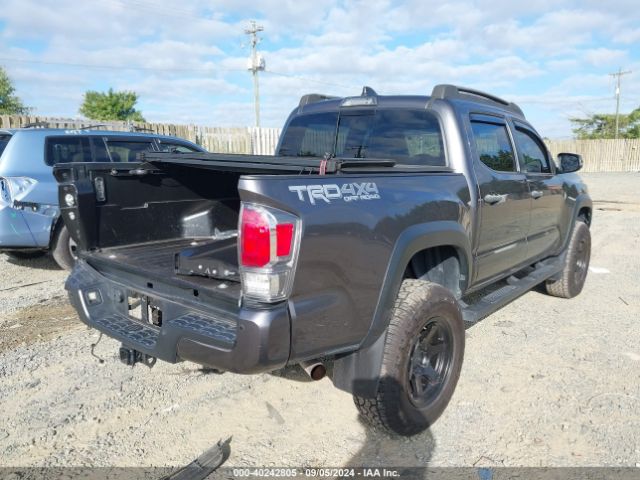 Photo 3 VIN: 3TYCZ5AN7MT026709 - TOYOTA TACOMA 