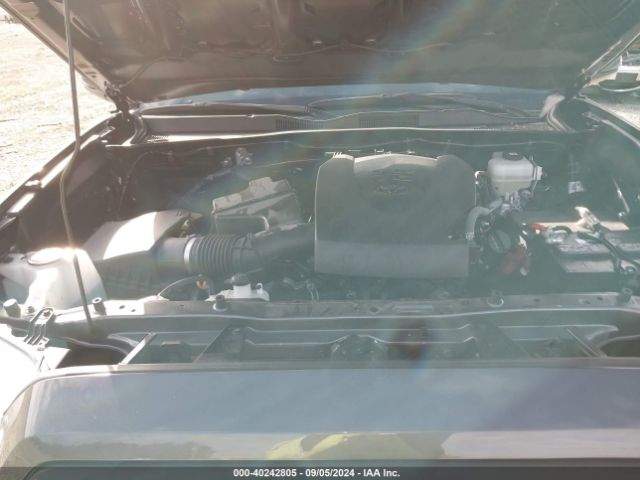 Photo 9 VIN: 3TYCZ5AN7MT026709 - TOYOTA TACOMA 