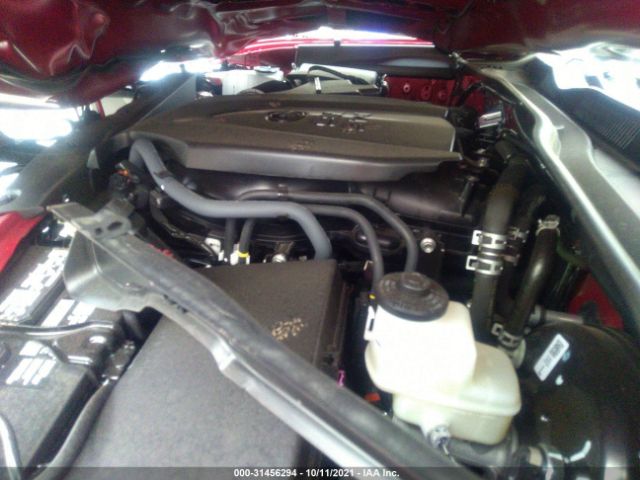 Photo 9 VIN: 3TYCZ5AN7MT029268 - TOYOTA TACOMA 4WD 