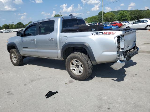 Photo 1 VIN: 3TYCZ5AN7NT059467 - TOYOTA TACOMA 