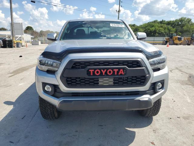 Photo 4 VIN: 3TYCZ5AN7NT059467 - TOYOTA TACOMA 