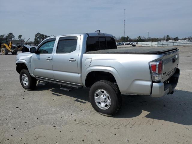 Photo 1 VIN: 3TYCZ5AN7NT082571 - TOYOTA TACOMA DOU 