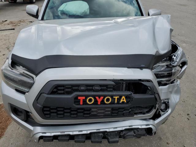 Photo 10 VIN: 3TYCZ5AN7NT082571 - TOYOTA TACOMA DOU 