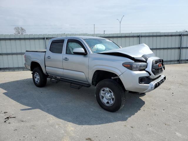 Photo 3 VIN: 3TYCZ5AN7NT082571 - TOYOTA TACOMA DOU 