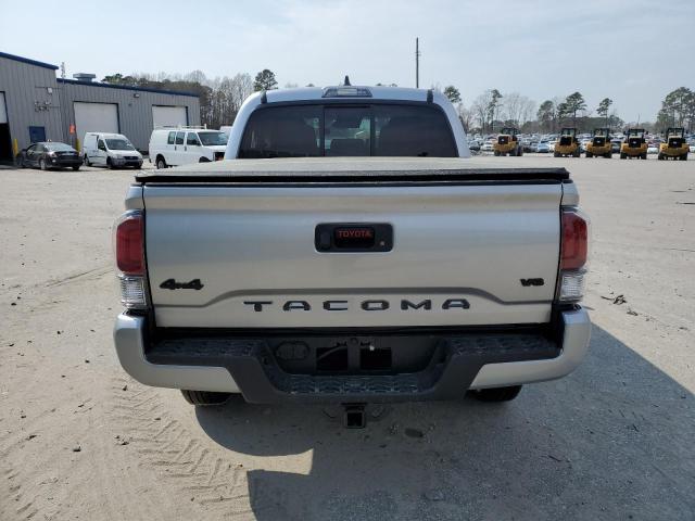 Photo 5 VIN: 3TYCZ5AN7NT082571 - TOYOTA TACOMA DOU 