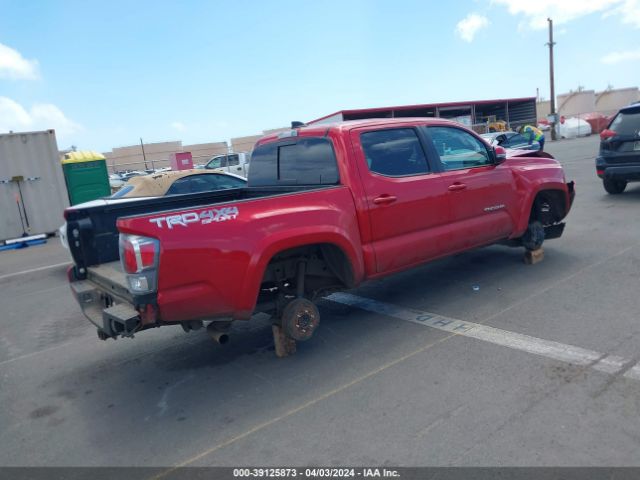 Photo 3 VIN: 3TYCZ5AN7PT107052 - TOYOTA TACOMA 