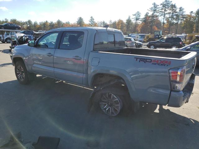 Photo 1 VIN: 3TYCZ5AN7PT113949 - TOYOTA TACOMA 