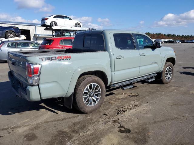 Photo 2 VIN: 3TYCZ5AN7PT113949 - TOYOTA TACOMA 