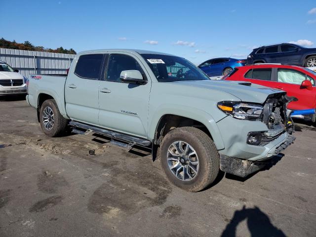 Photo 3 VIN: 3TYCZ5AN7PT113949 - TOYOTA TACOMA 