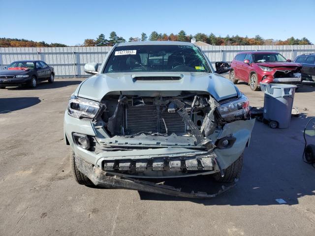 Photo 4 VIN: 3TYCZ5AN7PT113949 - TOYOTA TACOMA 