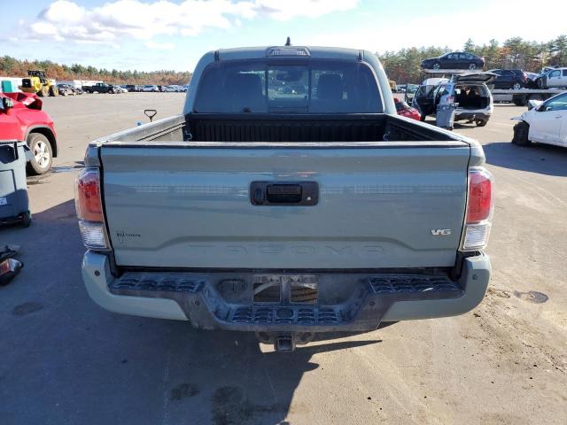 Photo 5 VIN: 3TYCZ5AN7PT113949 - TOYOTA TACOMA 