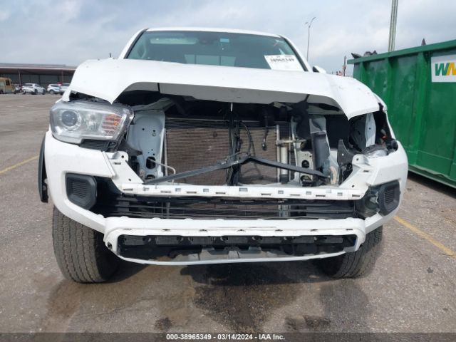 Photo 5 VIN: 3TYCZ5AN7PT114941 - TOYOTA TACOMA DOU 