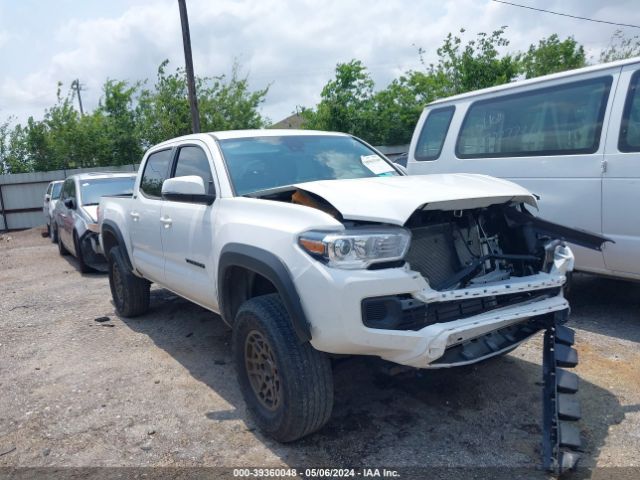 Photo 0 VIN: 3TYCZ5AN7PT114941 - TOYOTA TACOMA 4WD 