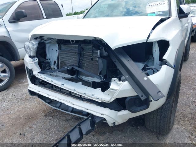 Photo 5 VIN: 3TYCZ5AN7PT114941 - TOYOTA TACOMA 4WD 