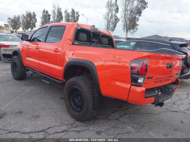 Photo 2 VIN: 3TYCZ5AN7PT117712 - TOYOTA TACOMA 