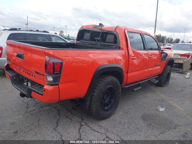 Photo 3 VIN: 3TYCZ5AN7PT117712 - TOYOTA TACOMA 