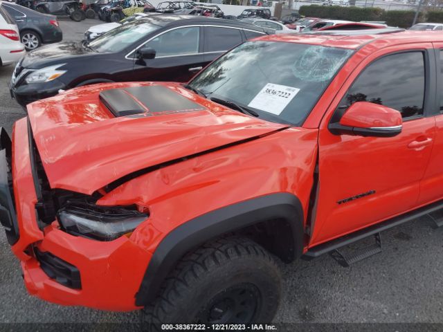 Photo 5 VIN: 3TYCZ5AN7PT117712 - TOYOTA TACOMA 