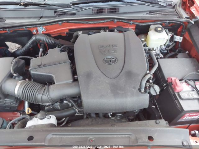 Photo 9 VIN: 3TYCZ5AN7PT117712 - TOYOTA TACOMA 