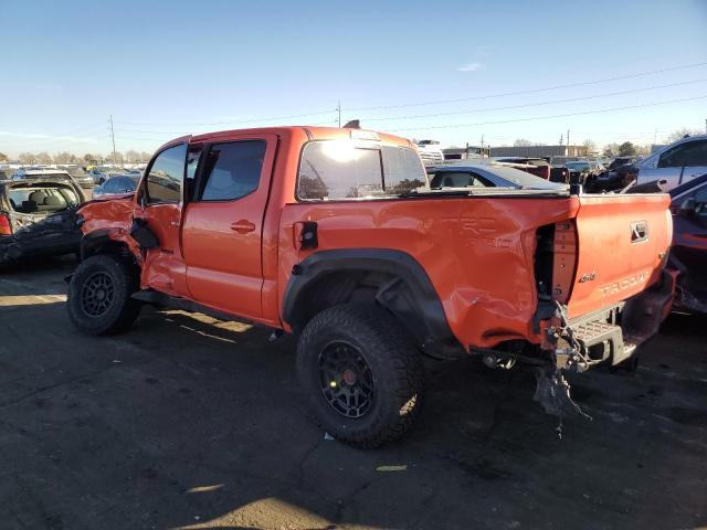 Photo 1 VIN: 3TYCZ5AN7PT133294 - TOYOTA TACOMA 