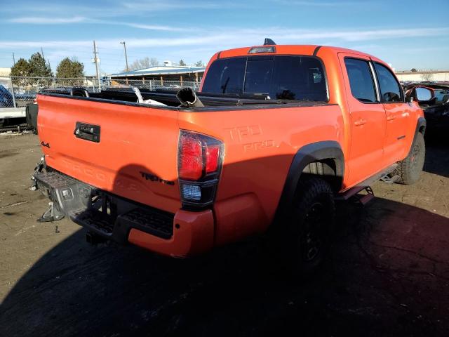 Photo 2 VIN: 3TYCZ5AN7PT133294 - TOYOTA TACOMA 