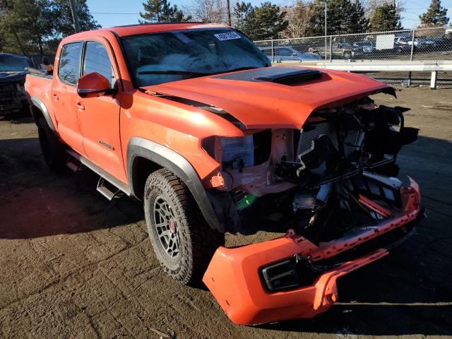 Photo 3 VIN: 3TYCZ5AN7PT133294 - TOYOTA TACOMA 