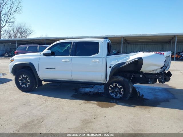 Photo 5 VIN: 3TYCZ5AN7PT133523 - TOYOTA TACOMA 