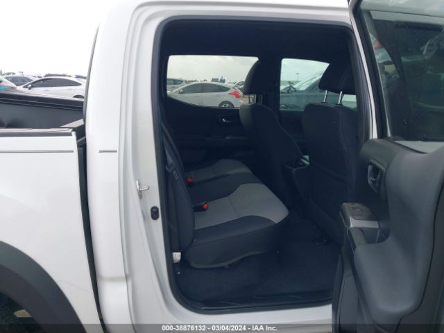 Photo 7 VIN: 3TYCZ5AN7PT133523 - TOYOTA TACOMA 