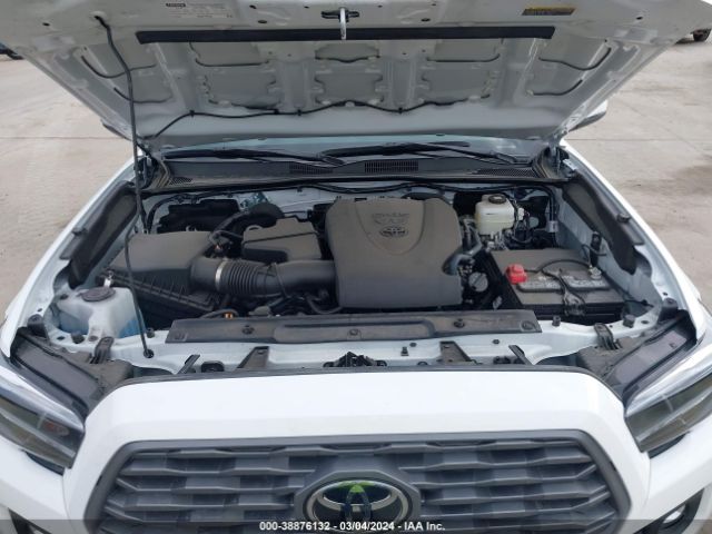 Photo 9 VIN: 3TYCZ5AN7PT133523 - TOYOTA TACOMA 