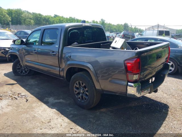 Photo 2 VIN: 3TYCZ5AN7PT139841 - TOYOTA TACOMA 